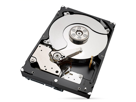 ϣݿ 6TB 256M SATA Ӳ(ST6000VN0033)