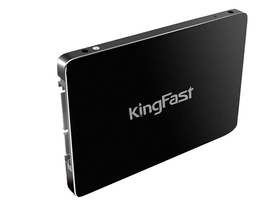 KF001 128GB SATA3 SSD