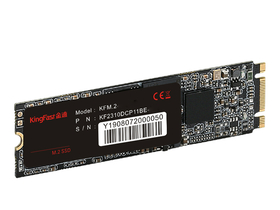 KFM.2 256GB M.2 2280 SSD45