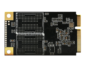 F6M 256GB mSATA SSD