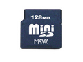 迈威 Mini SD卡(128M)