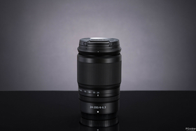 ῵˶ Z 24-200mm f/4-6.3 VR