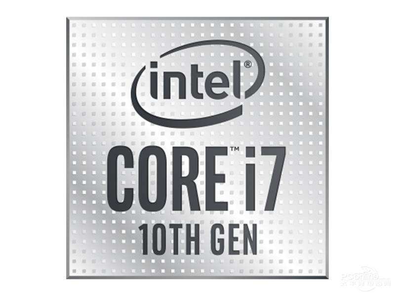 Intel酷睿 i7-10875H 图片