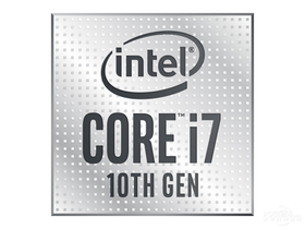 Intel i7-10875H