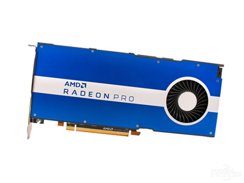 AMD Radeon Pro W5500ͼ