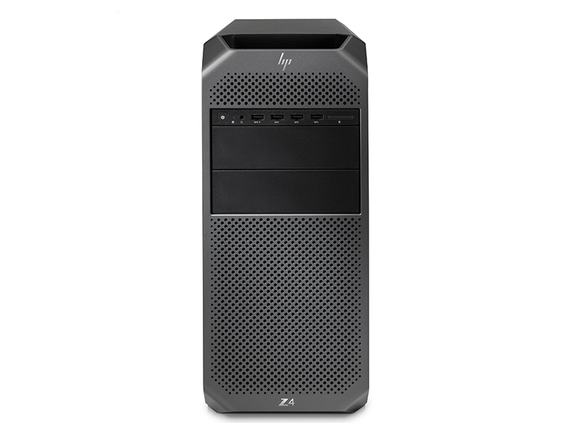 惠普Z4 G4(Xeon W2102/8GB/1TB/W2100) 图片1