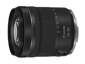  RF 24-105mm F4-7.1 IS STM