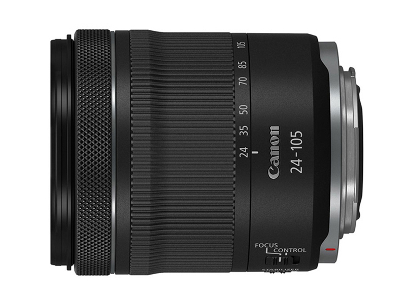 RF 24-105mm F4-7.1 IS STMͼ