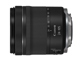 RF 24-105mm F4-7.1 IS STM