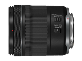 RF 24-105mm F4-7.1 IS STM