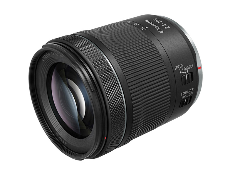 RF 24-105mm F4-7.1 IS STMͼ