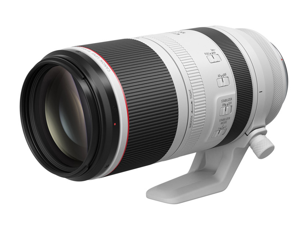 RF 100-500mm F4.5-7.1 L IS USMͼ