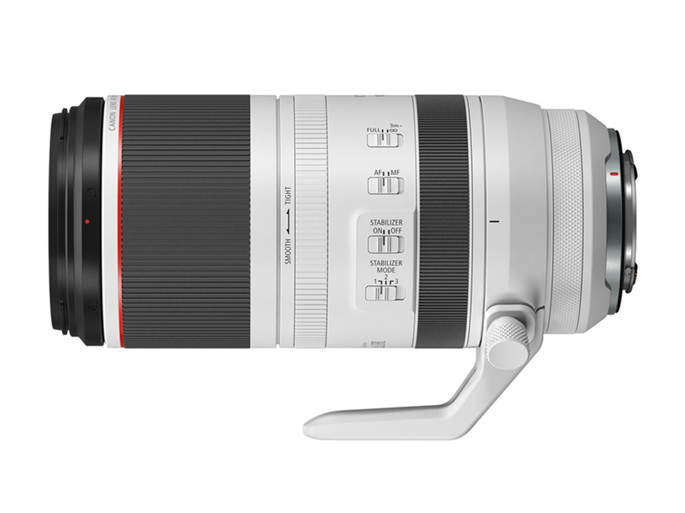 RF 100-500mm F4.5-7.1 L IS USMͼ