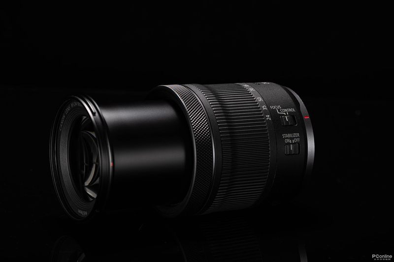 RF 24-105mm F4-7.1 IS STMͼ