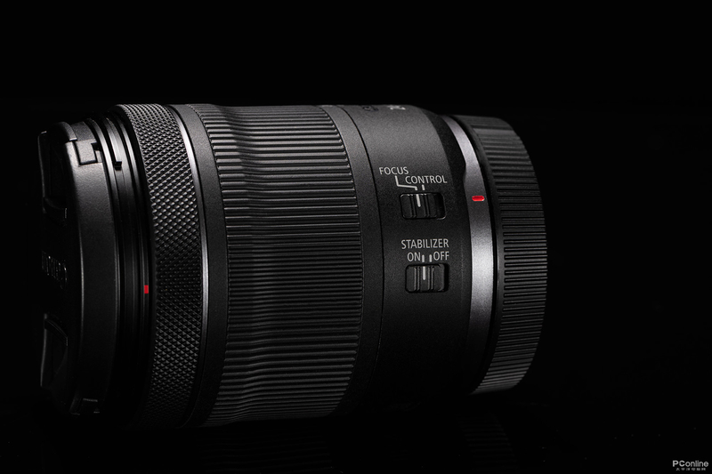 RF 24-105mm F4-7.1 IS STMͼ