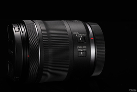 RF 24-105mm F4-7.1 IS STM