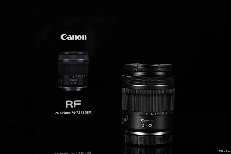 RF 24-105mm F4-7.1 IS STMͼ