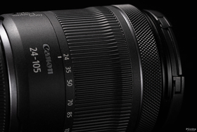 RF 24-105mm F4-7.1 IS STM