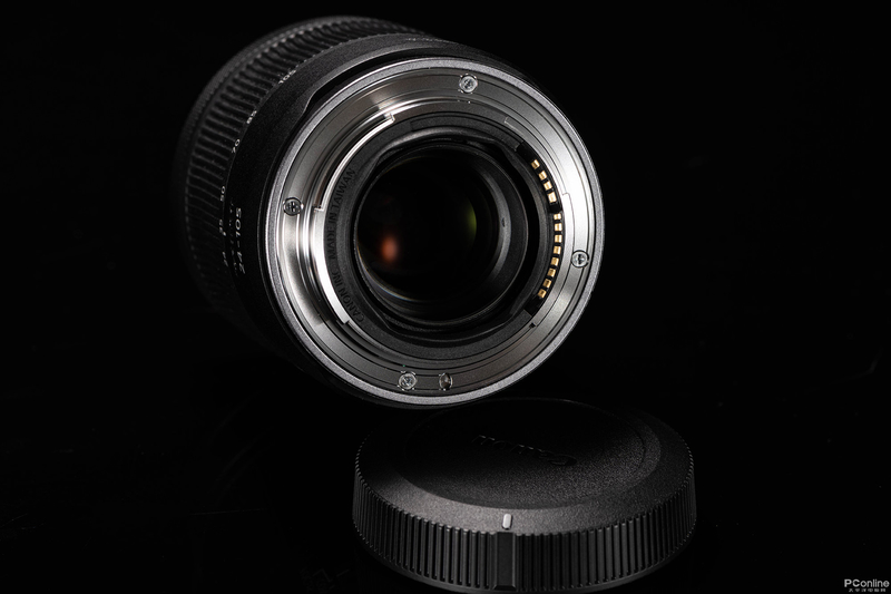 RF 24-105mm F4-7.1 IS STMͼ