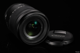 RF 24-105mm F4-7.1 IS STM