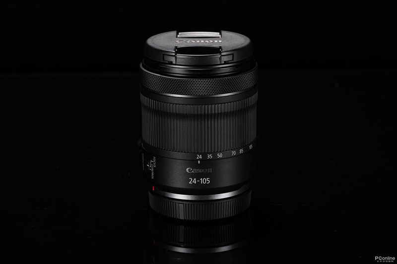 RF 24-105mm F4-7.1 IS STMͼ