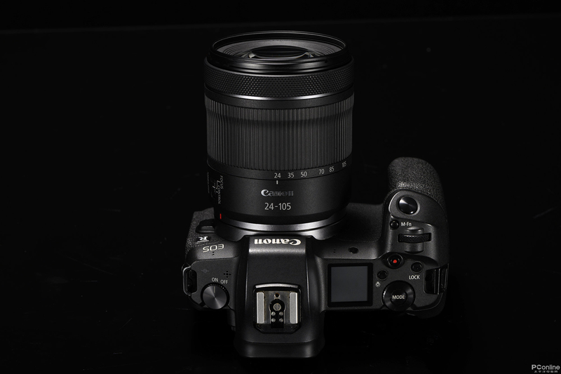 RF 24-105mm F4-7.1 IS STMͼ