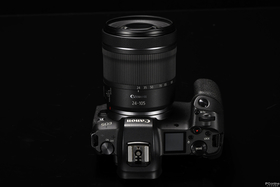 RF 24-105mm F4-7.1 IS STM