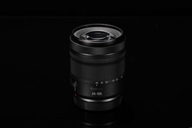 RF 24-105mm F4-7.1 IS STM