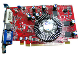 ʯRADEON X550׽