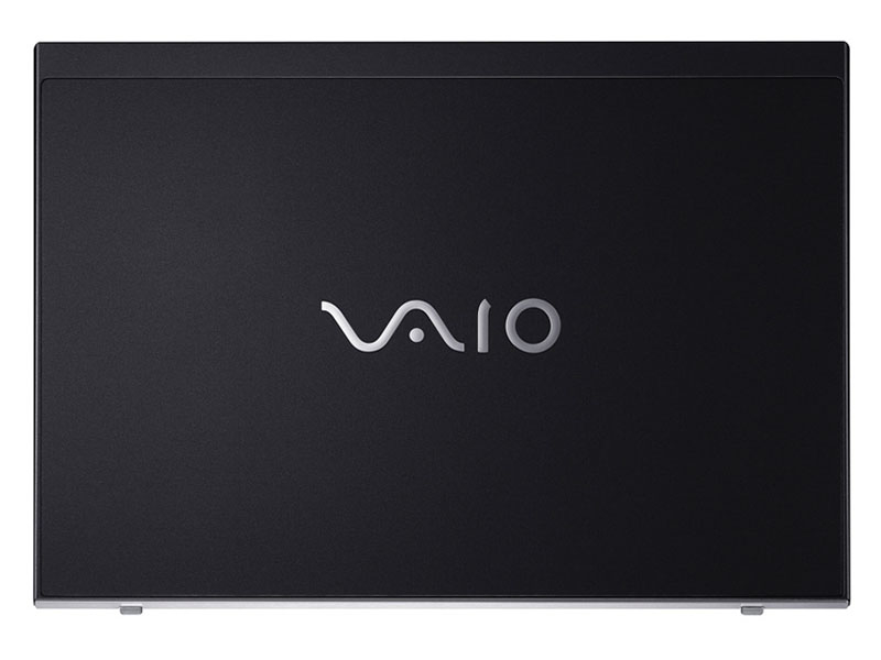 VAIO SX14 2020(酷睿i7-10710U/16GB/1TB)背面