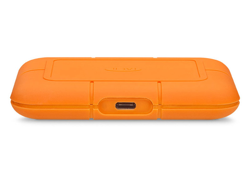 莱斯Rugged SSD 2TB Type-C/USB3.1(STHR2000800)