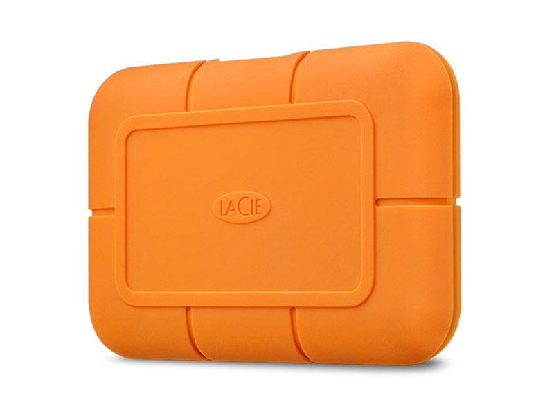 莱斯Rugged SSD 2TB Type-C/USB3.1(STHR2000800)