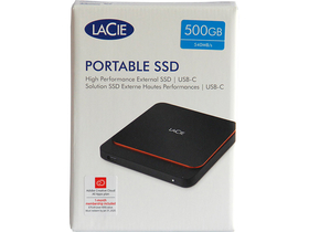 ˹Portable SSD 2TB Type-C/USB3.1(STHK2000800)