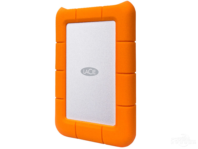 ˹Rugged SECURE 2TB Type-C/USB3.1(STFR2000403)ͼ