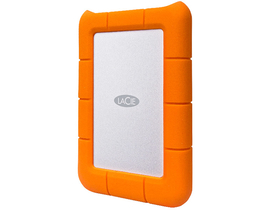 ˹Rugged SECURE 2TB Type-C/USB3.1(STFR2000403)