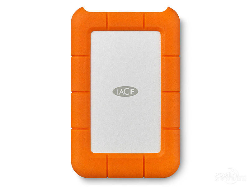 ˹Rugged SECURE 2TB Type-C/USB3.1(STFR2000403)ͼ