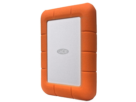 ˹Rugged RAID Pro 4TB Type-C/SD(STGW4000800)