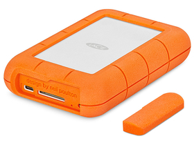 ˹Rugged RAID Pro 4TB Type-C/SD(STGW4000800)