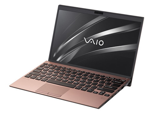 VAIO SX12 2020(酷睿i7-10710U/16GB/512GB)