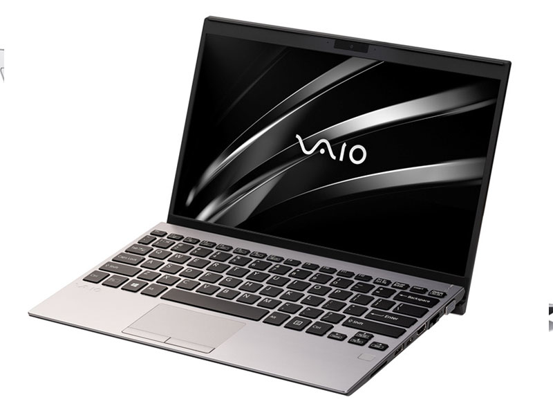 VAIO SX12 2020(i5-10210U/8GB/256GB)ͼ