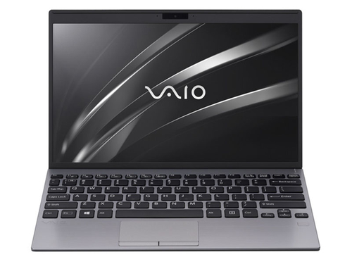 VAIO SX12 2020(酷睿i5-10210U/8GB/256GB)