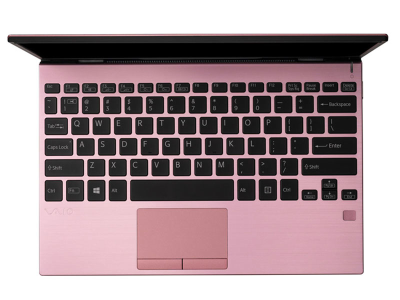 VAIO SX12 2020(i5-10210U/8GB/256GB)ͼ