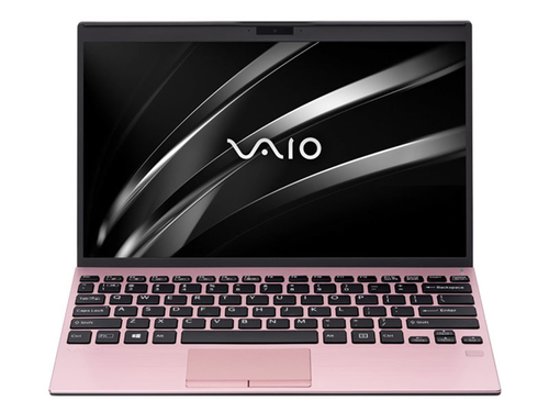 VAIO SX12 2020(酷睿i5-10210U/8GB/256GB)