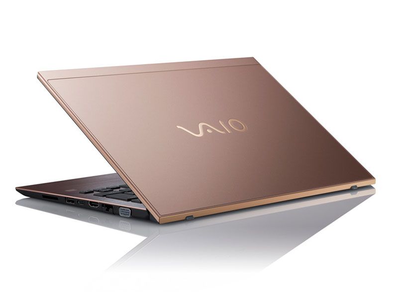 VAIO SX14 2020(i7-10710U/16GB/512GB)ͼ