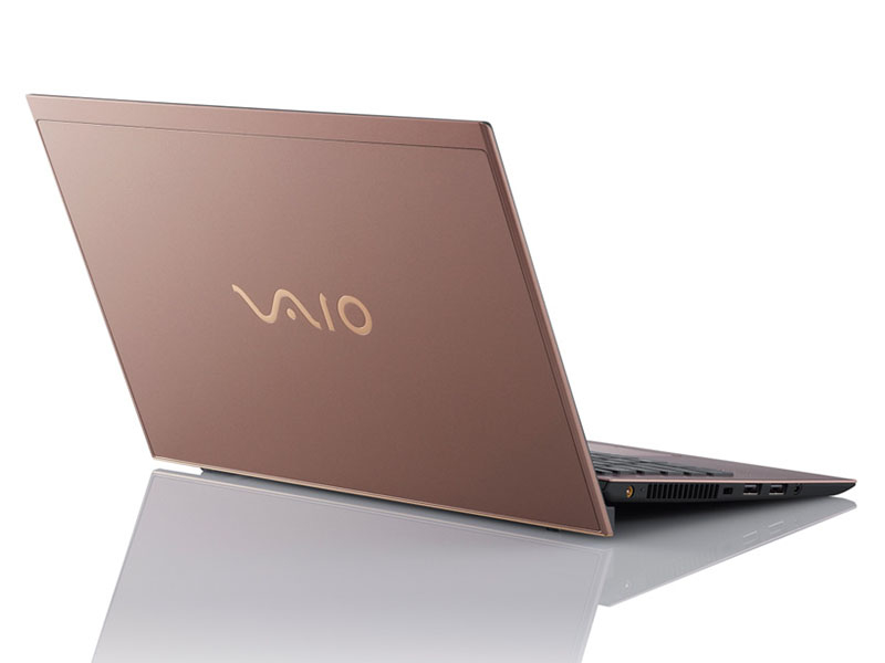 VAIO SX14 2020(i7-10710U/16GB/512GB)ͼ