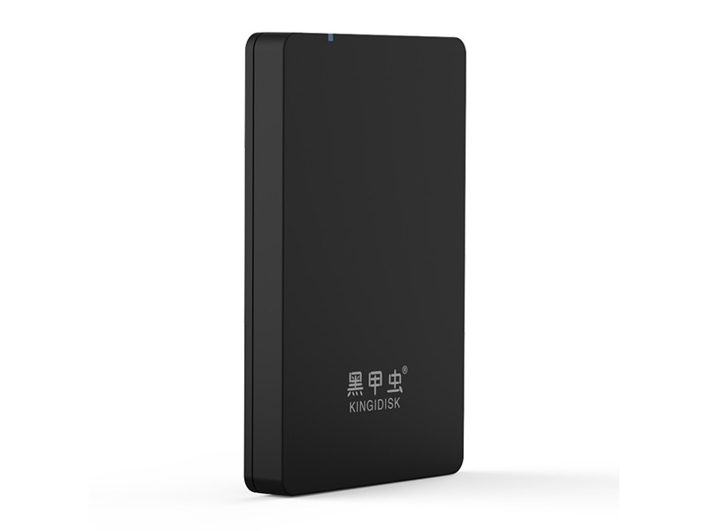 黑甲虫H100 1TB USB3.0