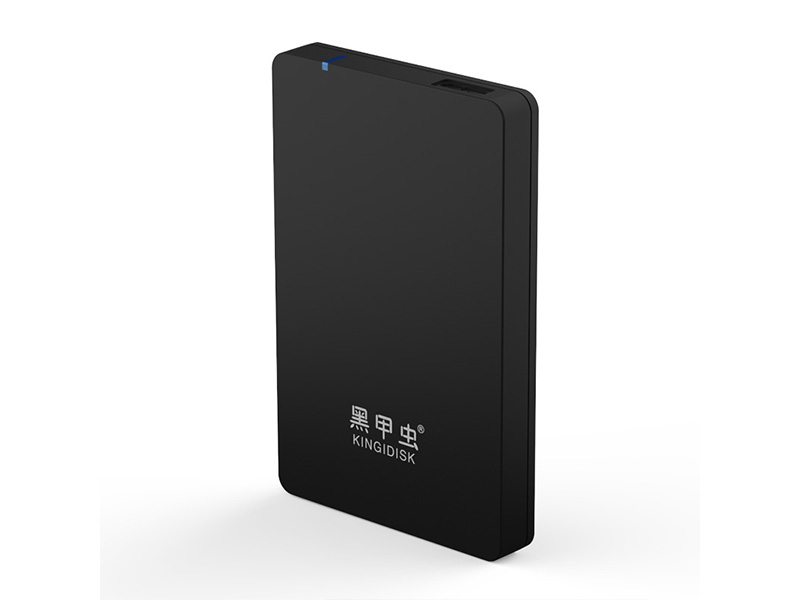 黑甲虫H100 1TB USB3.0