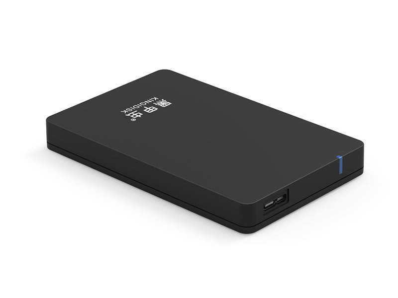 黑甲虫H100 1TB USB3.0