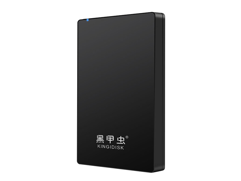 黑甲虫H100 1TB USB3.0