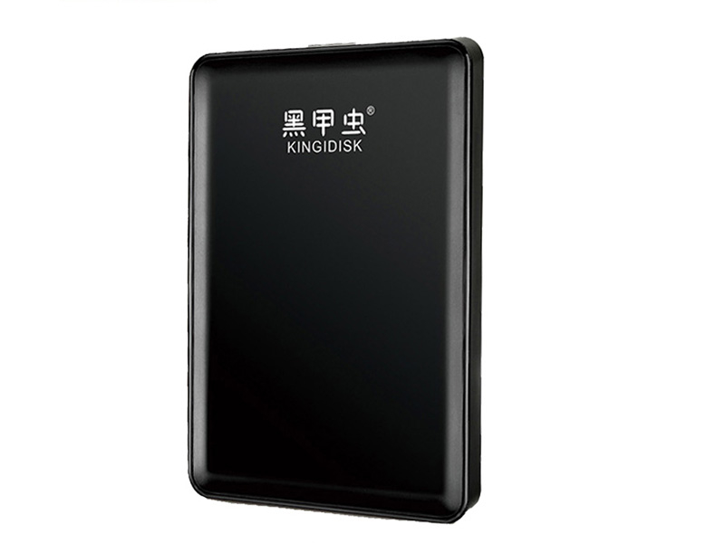 黑甲虫K100 Pro 1TB